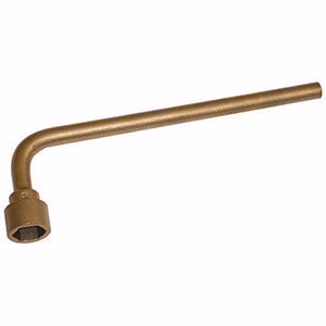 Utensili antiscintilla chiavi a pipa - 9921 10 - immagine 2