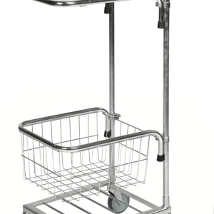 Mini carrello