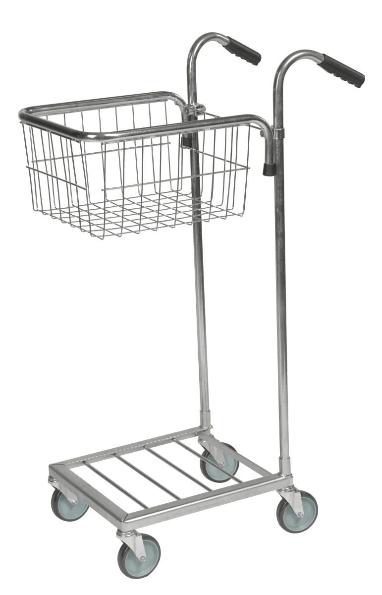 Mini carrello - immagine 2