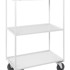 Bianco km4149b carrello portatutto