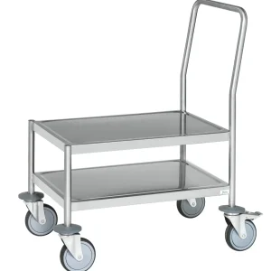 Carrello a piattaforma, c3