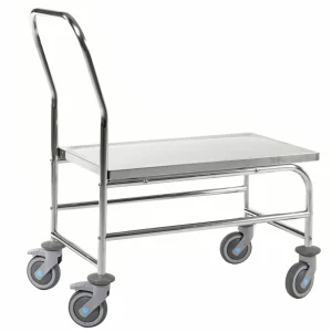 Carrello a piattaforma, c3