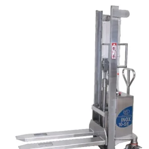 10-SE Sollevatore a304 2900max