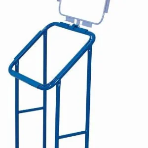 Pattumiera variofit per sacchi di plastica da 240 litri
